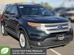 2014 Explorer Thumbnail 30
