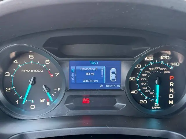 2014 Ford Explorer - $8,657