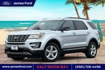 2016 Explorer Thumbnail 1