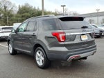 2017 Explorer Thumbnail 5