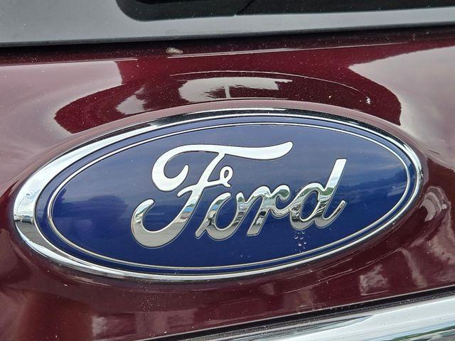 2018 Ford Explorer - $16,492