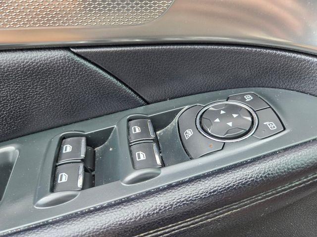2018 Ford Explorer - $16,492