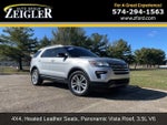 2018 Explorer Thumbnail 35