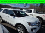 2018 Explorer Thumbnail 5