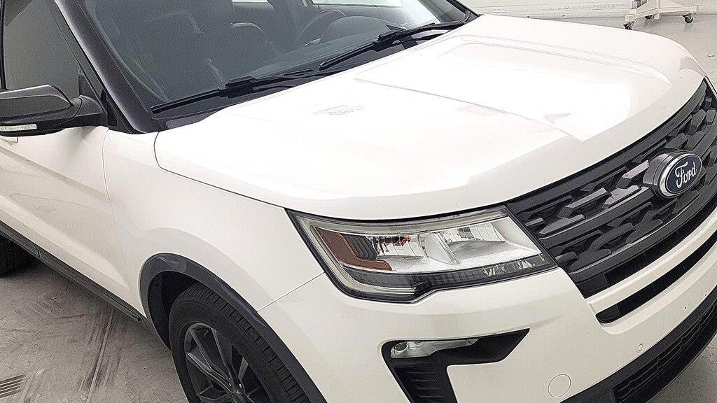 Preowned 2018 Ford Explorer XLT for Sale
