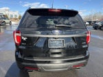 2018 Explorer Thumbnail 6
