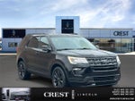 2018 Explorer Thumbnail 1