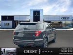 2018 Explorer Thumbnail 3