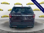 2019 Explorer Thumbnail 5