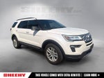 2019 Explorer Thumbnail 1