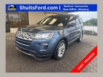 2019 Explorer Thumbnail 1