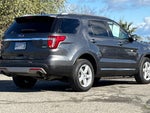 2017 Explorer Thumbnail 4