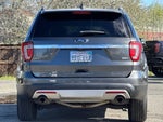 2017 Explorer Thumbnail 5