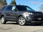 2017 Explorer Thumbnail 30