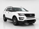 2017 Explorer Thumbnail 1
