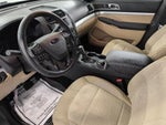2017 Explorer Thumbnail 9