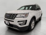 2017 Explorer Thumbnail 12