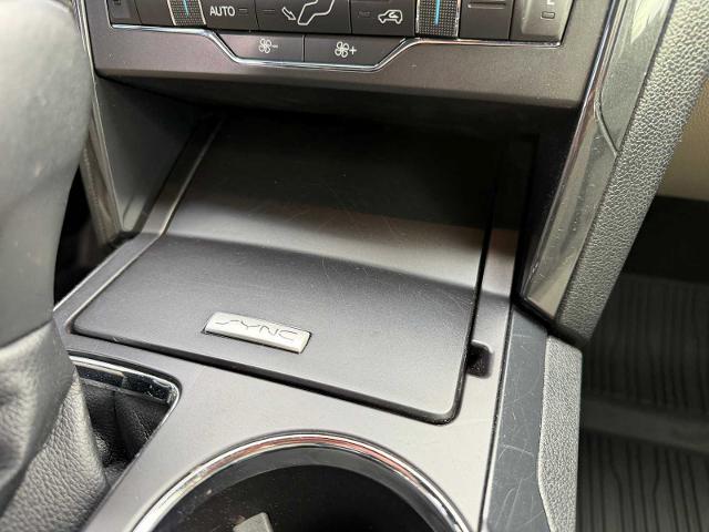 2018 Ford Explorer - $16,693