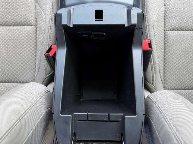2018 Ford Explorer - $16,693