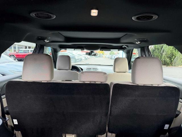 2018 Ford Explorer - $16,693