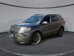 2018 Explorer Thumbnail 1