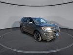 2018 Explorer Thumbnail 2