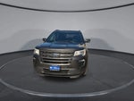 2018 Explorer Thumbnail 3