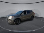 2018 Explorer Thumbnail 4