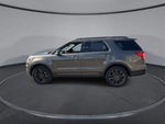 2018 Explorer Thumbnail 5