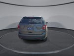 2018 Explorer Thumbnail 7