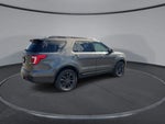 2018 Explorer Thumbnail 8
