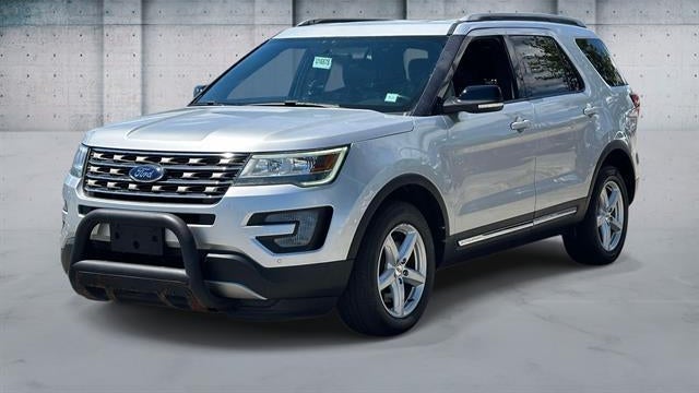 Preowned 2017 Ford Explorer XLT for Sale
