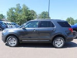 2019 Explorer Thumbnail 2