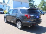 2019 Explorer Thumbnail 3