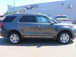 2019 Explorer Thumbnail 7