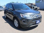 2019 Explorer Thumbnail 8
