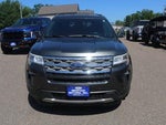 2019 Explorer Thumbnail 9
