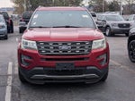 2016 Explorer Thumbnail 5
