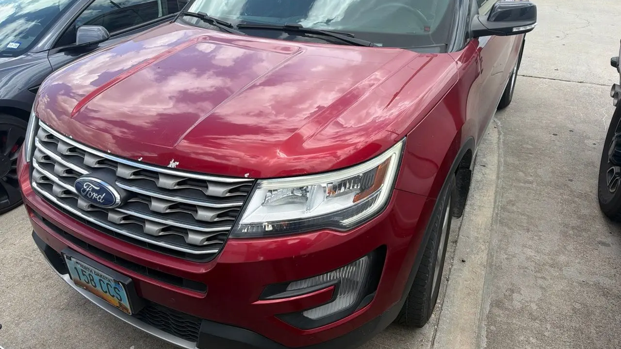 Preowned 2017 Ford Explorer XLT for Sale
