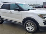 2018 Explorer Thumbnail 2