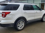 2018 Explorer Thumbnail 3