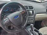 2018 Explorer Thumbnail 6