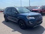 2017 Explorer Thumbnail 2