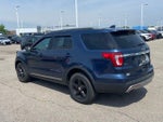 2017 Explorer Thumbnail 4