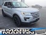 2018 Explorer Thumbnail 1