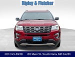 2017 Explorer Thumbnail 2