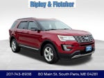 2017 Explorer Thumbnail 3