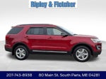2017 Explorer Thumbnail 4