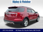2017 Explorer Thumbnail 6