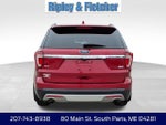 2017 Explorer Thumbnail 7